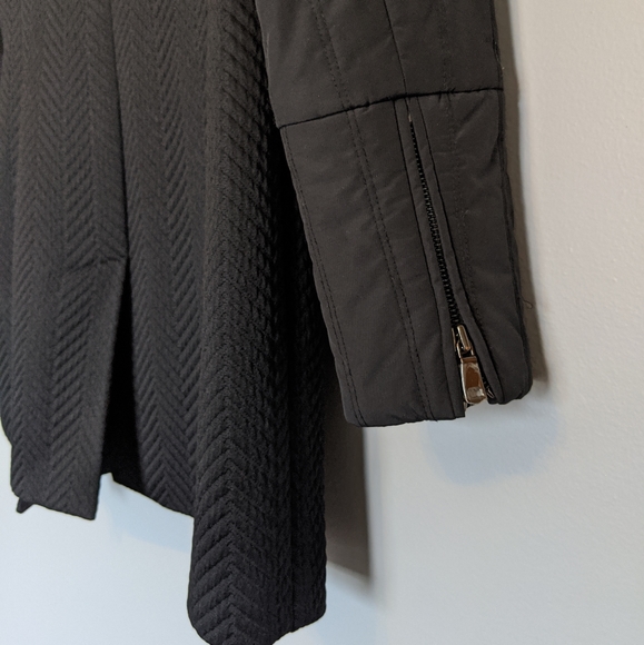 Etcetera formal winter jacket sz 4 - Picture 8 of 8